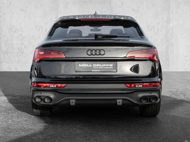 Audi SQ5 3.0 TDI Quattro Sportback
