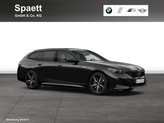 BMW 540 540d M-Sport Touring xDrive
