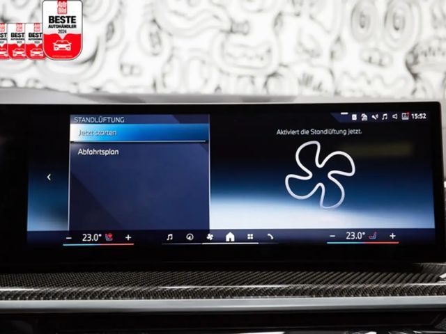 BMW X5 M-Sport xDrive40d