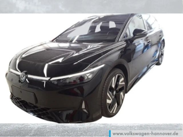 Volkswagen ID.7 4Motion GTX Tourer
