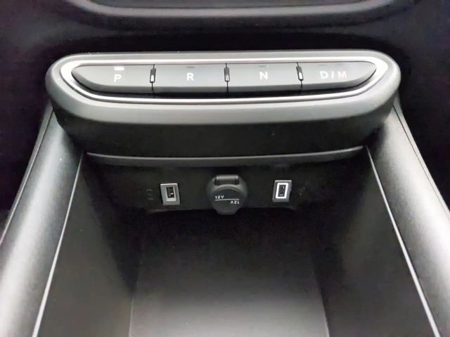 Fiat 600e Hybrid mHEV 145 6-Gang eDCT Pop