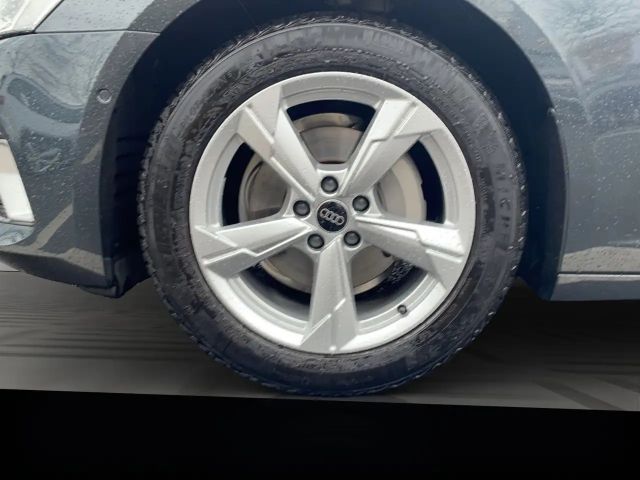 Audi A6 40 TDI Quattro