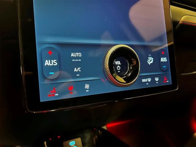 Ford Mustang Mach-E AWD Standard range