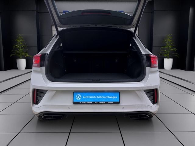 Volkswagen T-Roc 2.0 TSI DSG R-Line