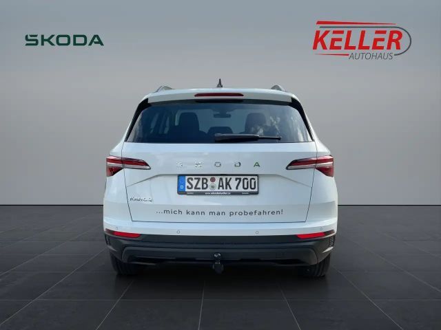 Skoda Karoq Tour