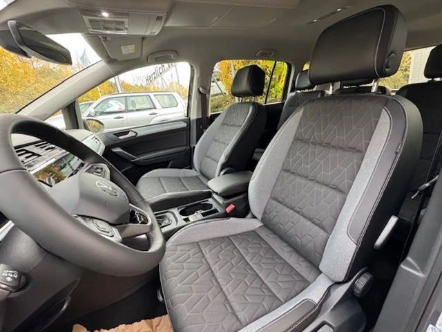 Volkswagen Touran 1.5 TSI 7-zitter DSG