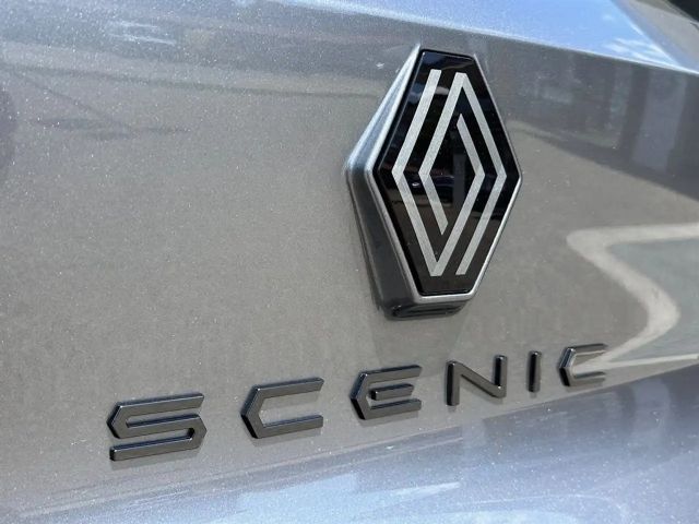 Renault Scenic Alpine E-Tech Esprit