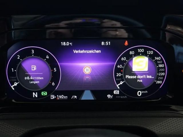 Volkswagen Golf DSG GTD IQ.Drive