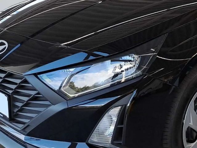 Hyundai i20 1.2 2WD Select