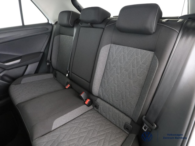 Volkswagen T-Roc 1.5 TSI DSG Move