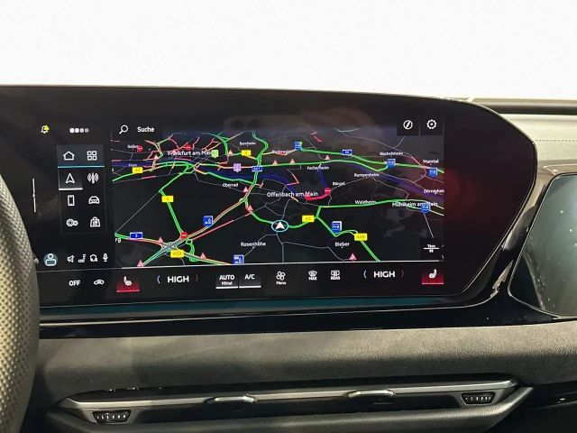 Audi A5 2.0 TDI S-Line