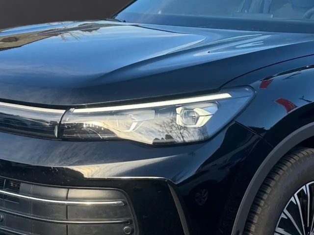 Volkswagen Tiguan 2.0 TDI DSG IQ.Drive