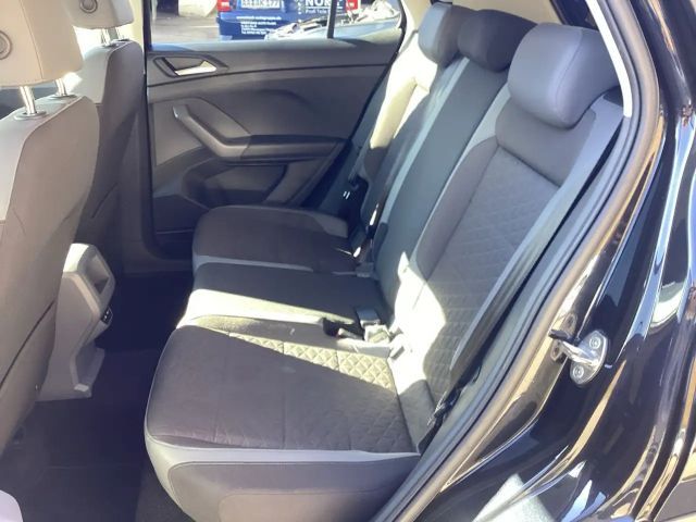 Volkswagen T-Cross DSG Style