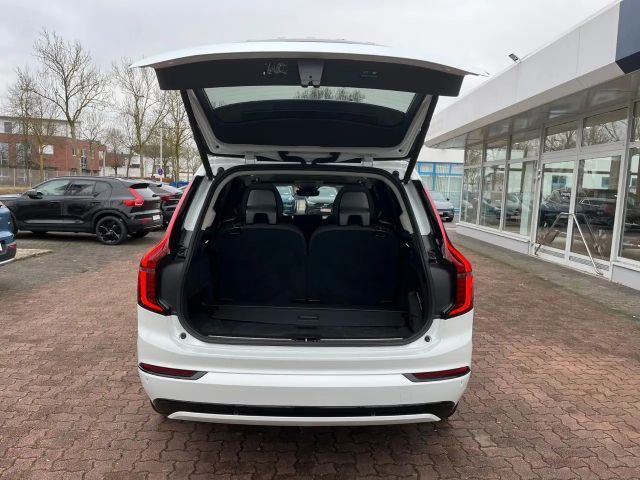 Volvo XC90 AWD Dark Plus T8