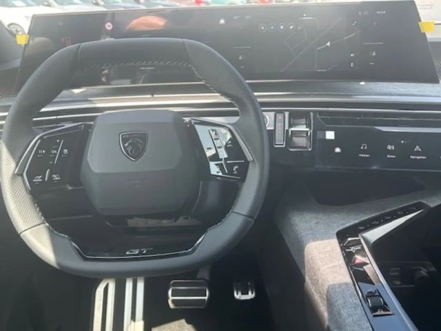 Peugeot E-5008 GT-Line