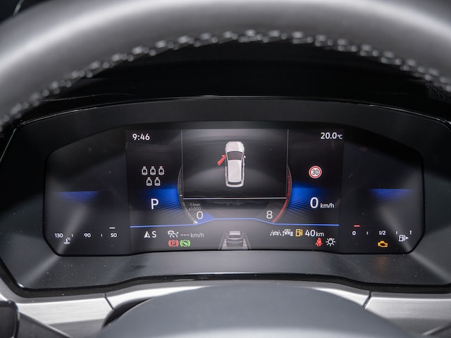 Volkswagen Touran 1.5 TSI Comfortline