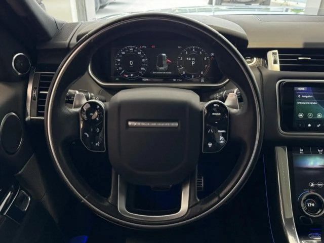 Land Rover Range Rover Sport HSE