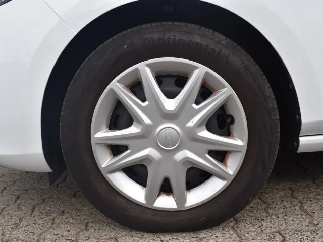 Ford Fiesta Cool & Connect