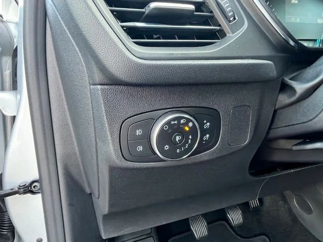 Ford Focus Titanium Wagon