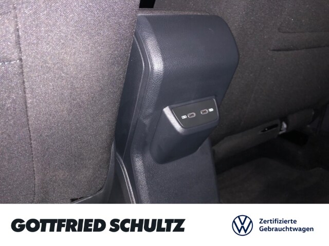 Volkswagen Taigo DSG R-Line