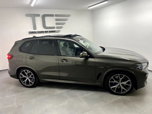 BMW X5 Individual xDrive45e