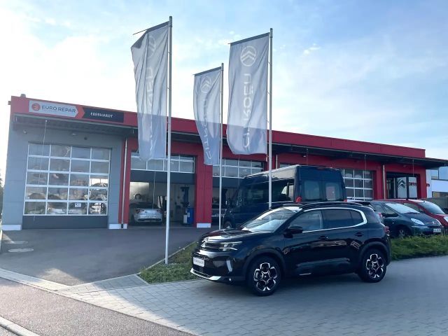 Citroën C5 Aircross Hybrid Max