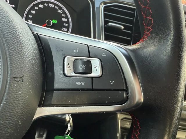 Volkswagen T-Roc 1.5 TSI DSG Sport