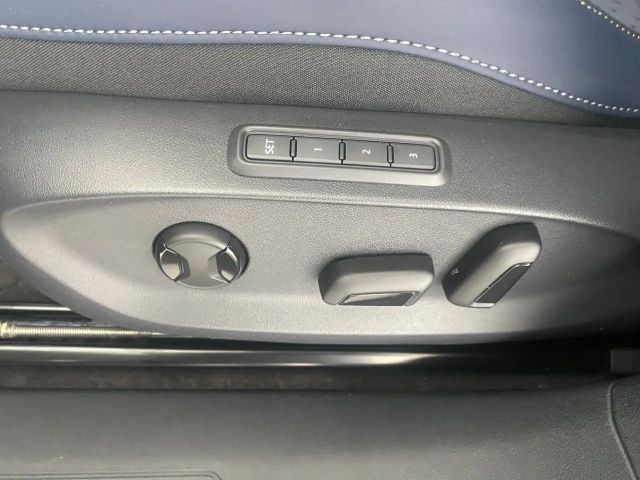 Cupra Tavascan Adrenaline