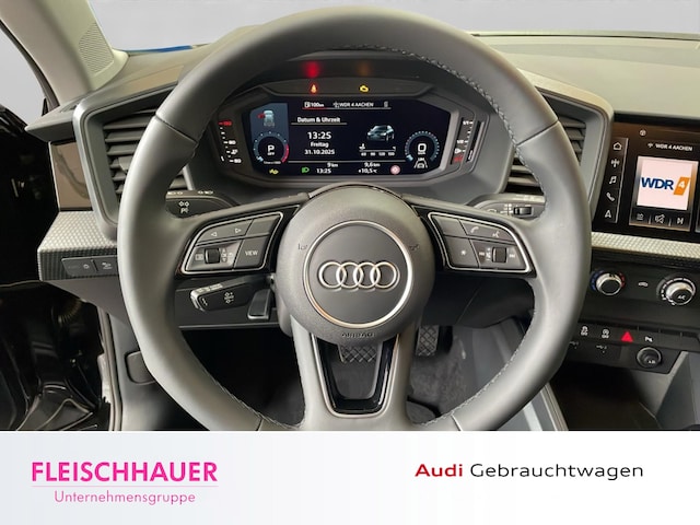 Audi A1 25 TFSI S-Tronic Sportback