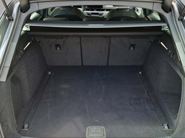 Audi A4 40 TDI Avant S-Line S-Tronic