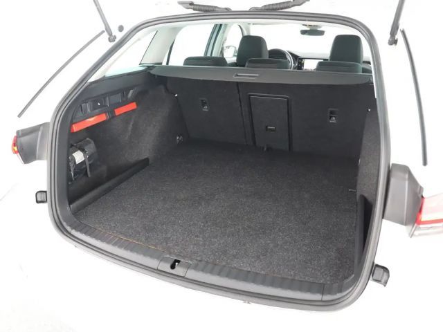 Skoda Octavia Style Style iV