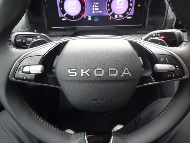 Skoda Kodiaq Selection