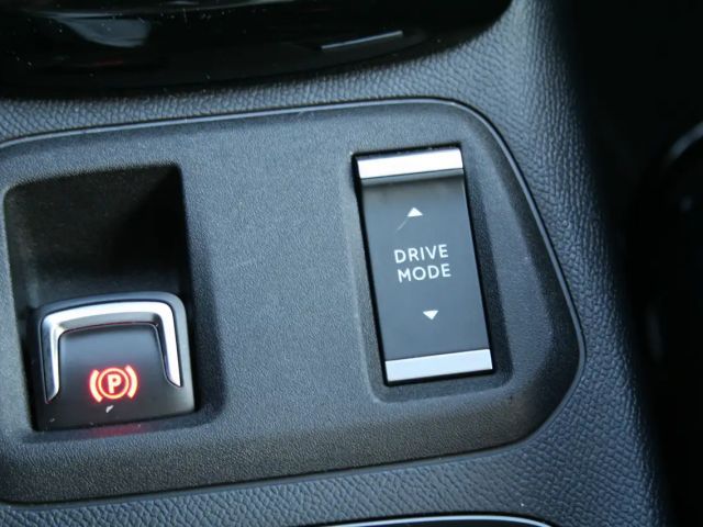 Opel Corsa Edition Hybrid