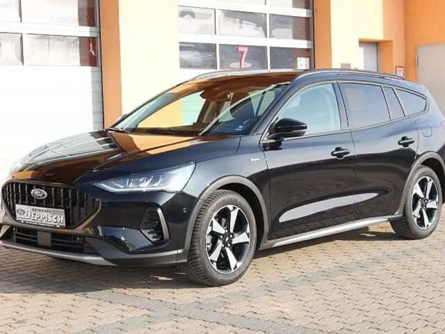 Ford Focus 1.5 EcoBlue Active