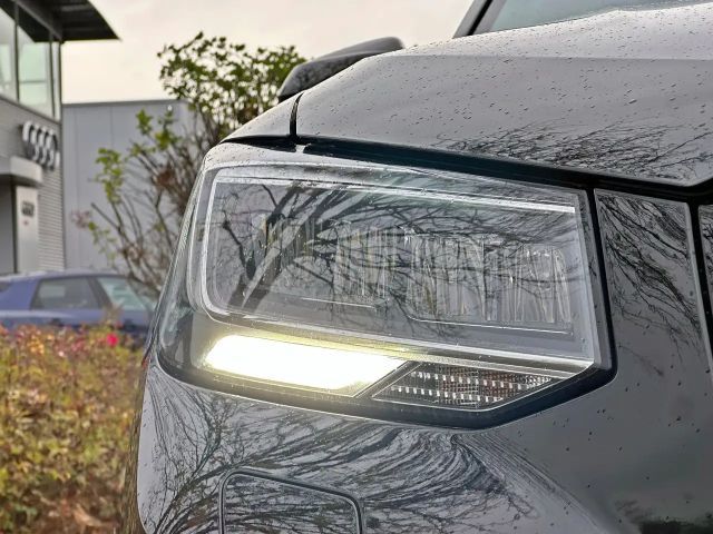 Audi Q2 40 TFSI Quattro S-Tronic