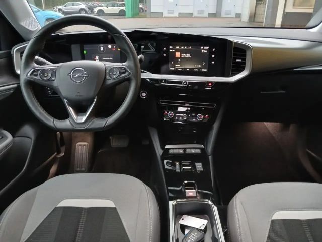Opel Mokka Elegance Mokka-e