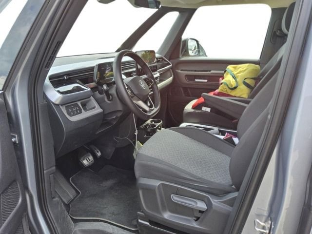 Volkswagen ID.Buzz 77 KWh