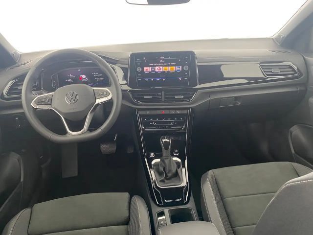 Volkswagen T-Roc DSG Style