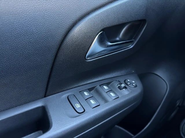 Opel Corsa GS-Line Grand Sport