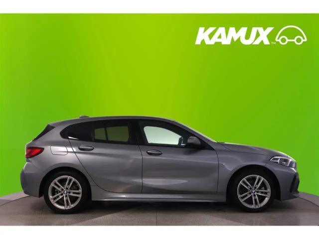 BMW 118 118i M-Sport Sedan