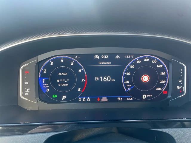 Volkswagen Arteon R-Line