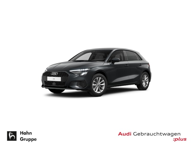 Audi A3 35 TFSI S-Tronic Sportback