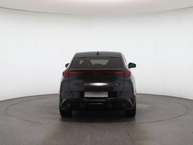 Cupra Tavascan 4Drive VZ