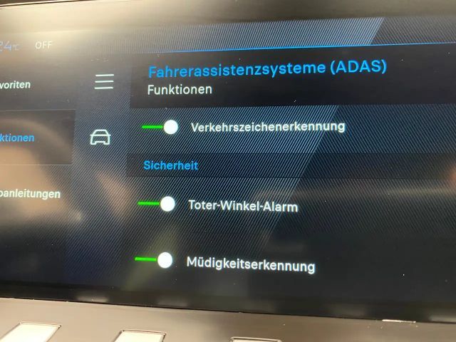 Peugeot 508 Allure Pack SW