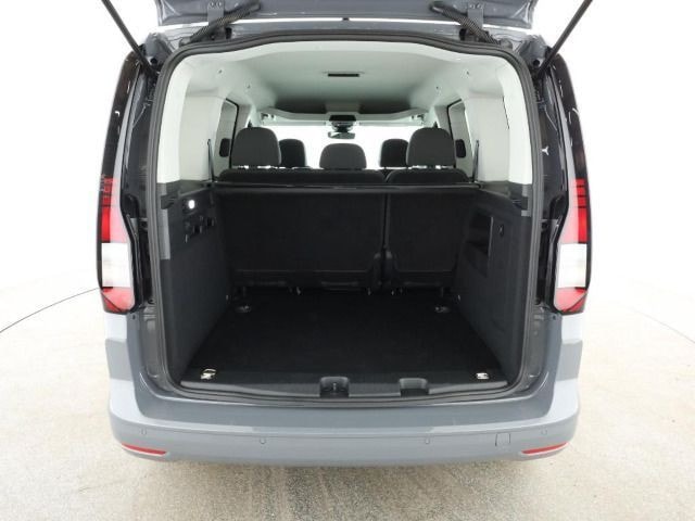 Volkswagen Caddy DSG