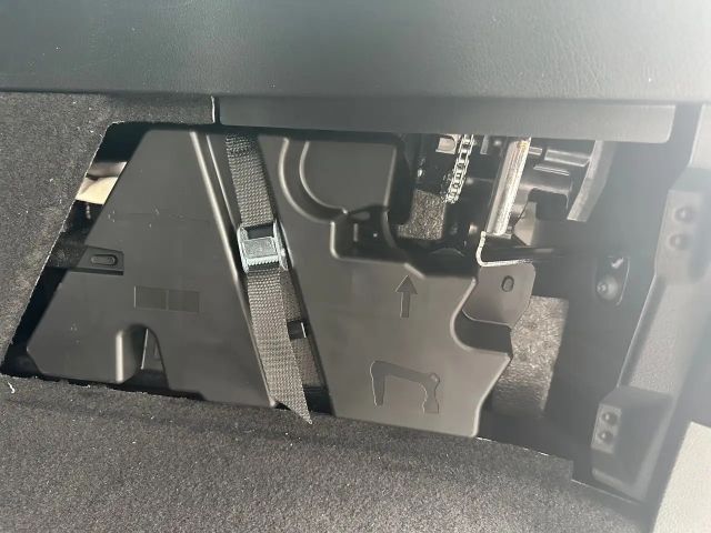 Mercedes-Benz V 250 Limousine Lang V 250 d