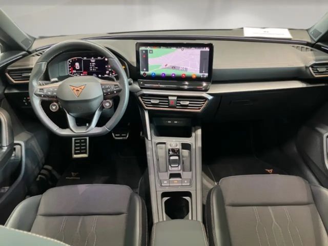 Cupra Formentor 2.0 TSI 4Drive VZ