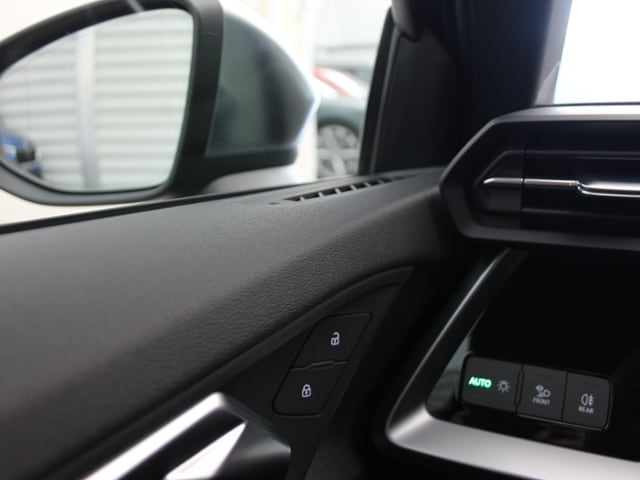 Audi S3 Quattro S-Tronic Sportback