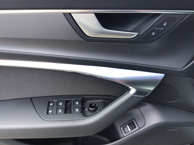 Audi A6 40 TDI Avant S-Tronic