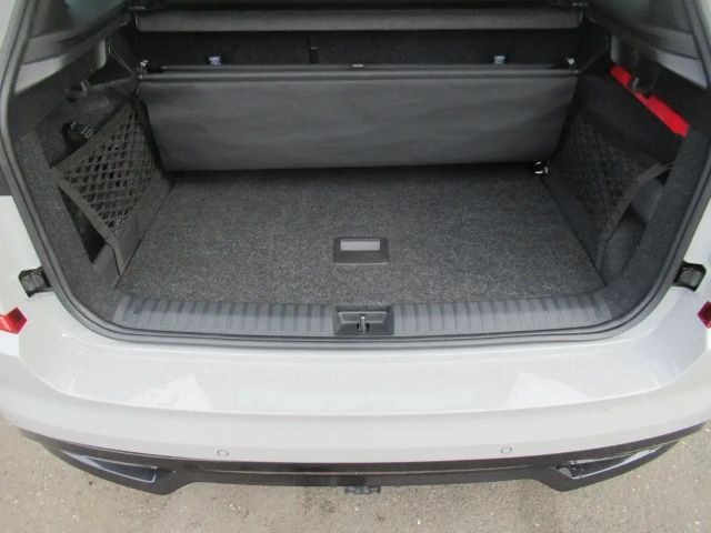 Skoda Kamiq Monte Carlo